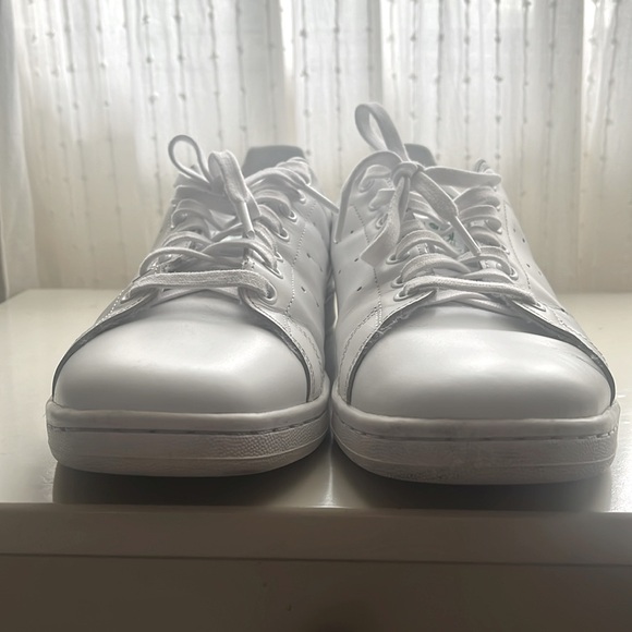 Men’s Adidas Stan Smithy sneakers - Picture 9 of 10